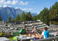 Almwanderung