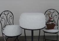 Winterfeeling